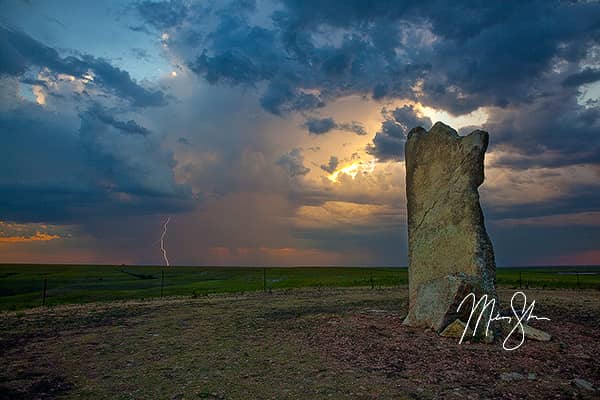 Finding Beauty at Home: A Flint Hills Adventure