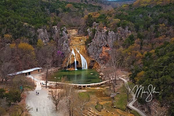 Turner Falls