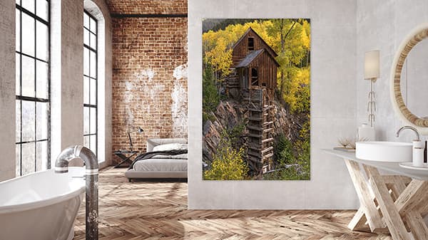 Vertical Fine Art Prints