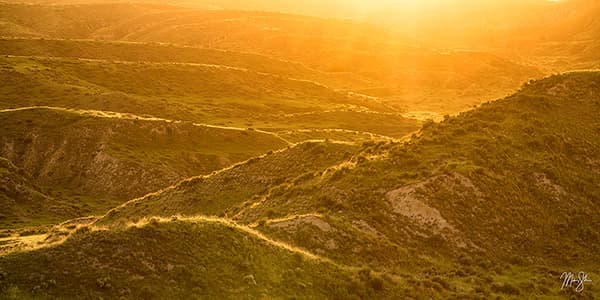 Gallery of western Kansas landscape photographs for sale