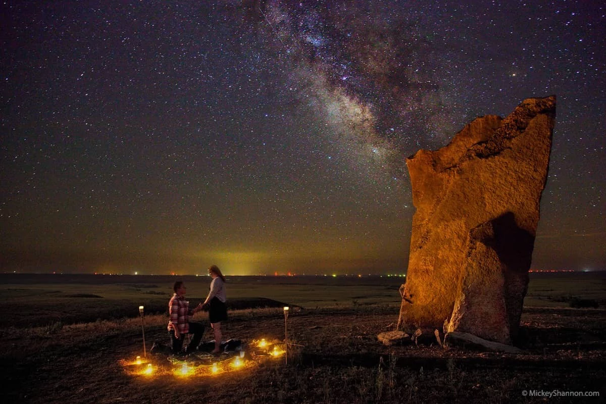 Flint Hills Proposal