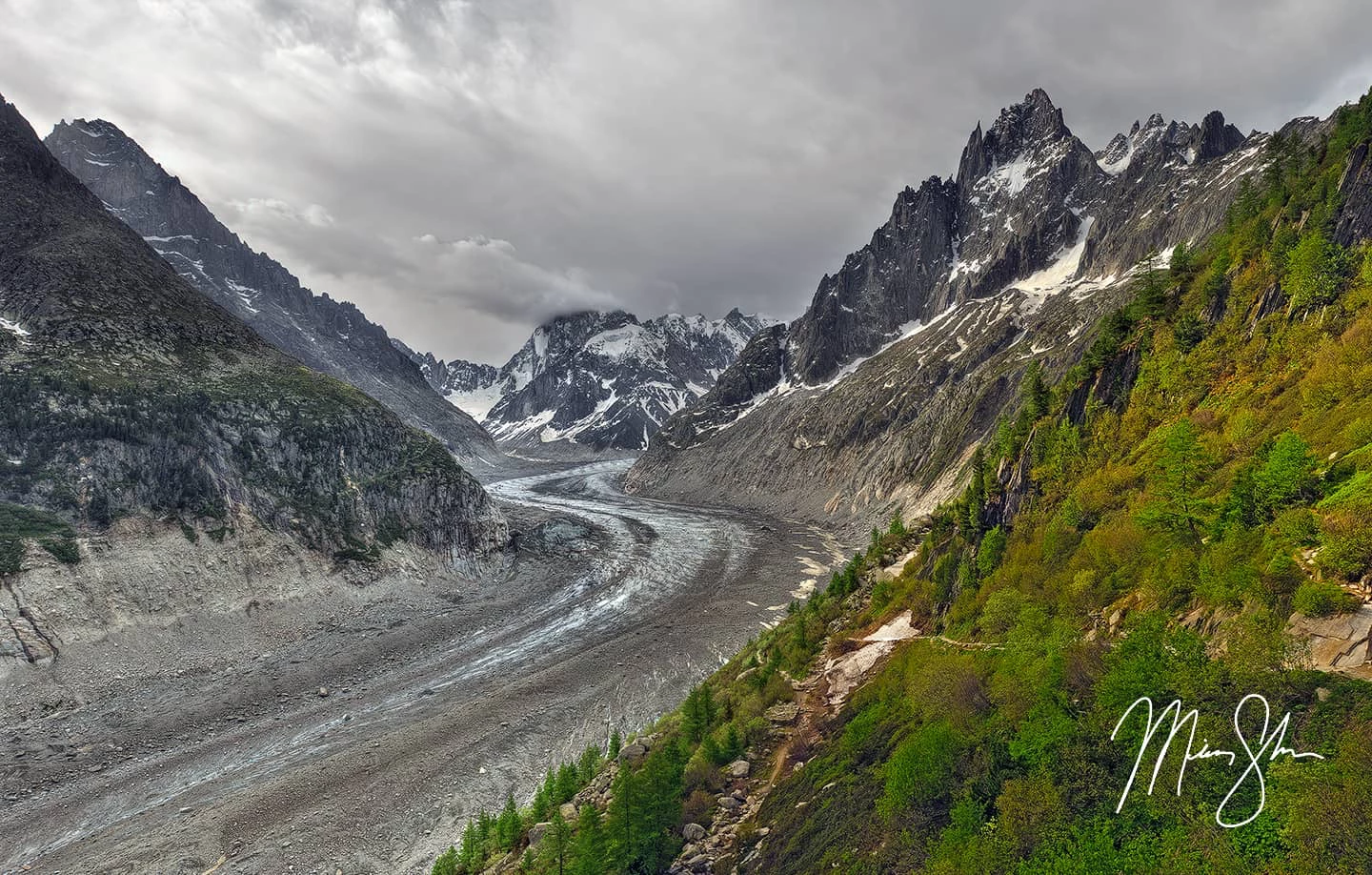Chamonix-Mont Blanc, France: Alpine Magic Part 2