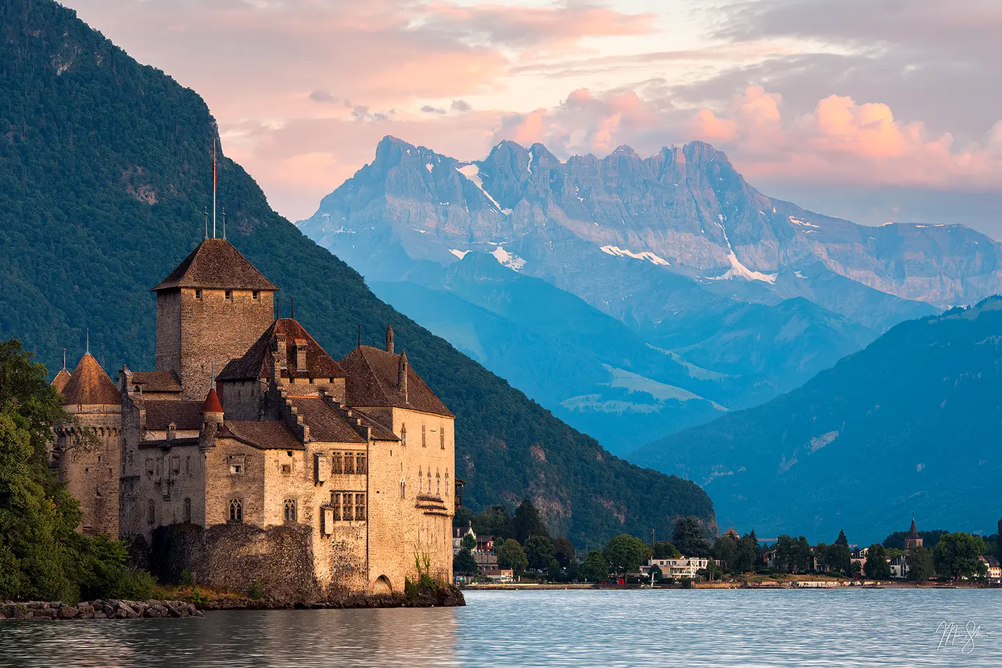 The Top Landscape Photos of 2025