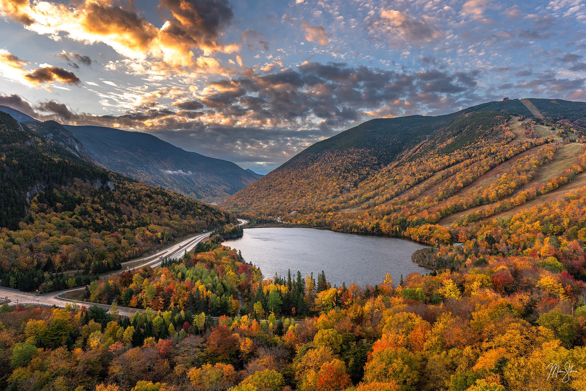 New Hampshire Collection