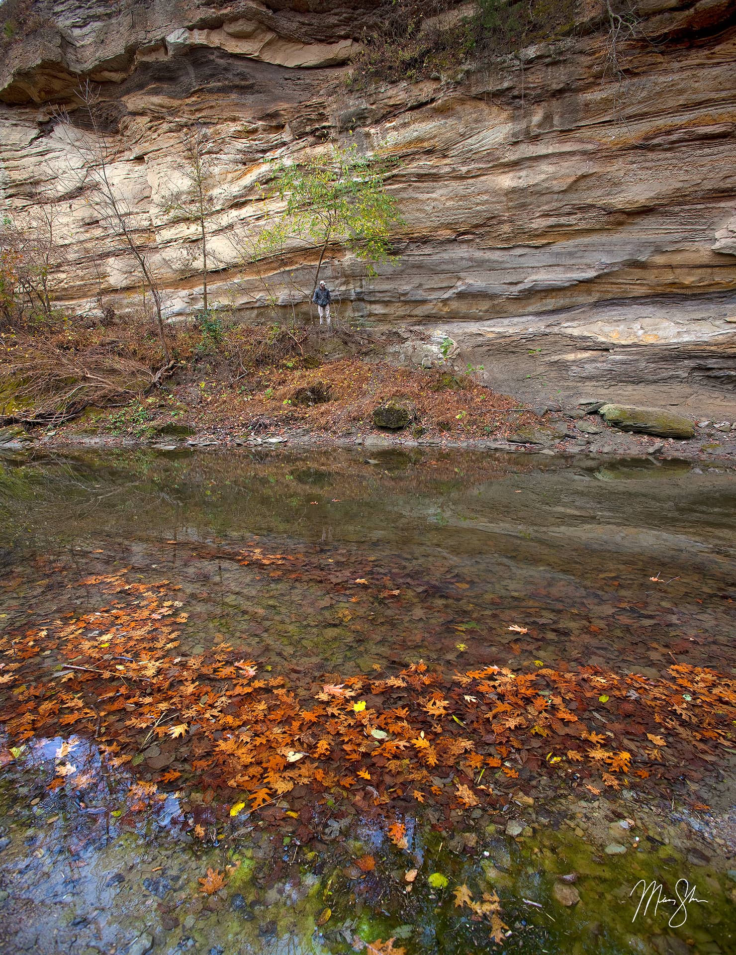 Echo Cliff