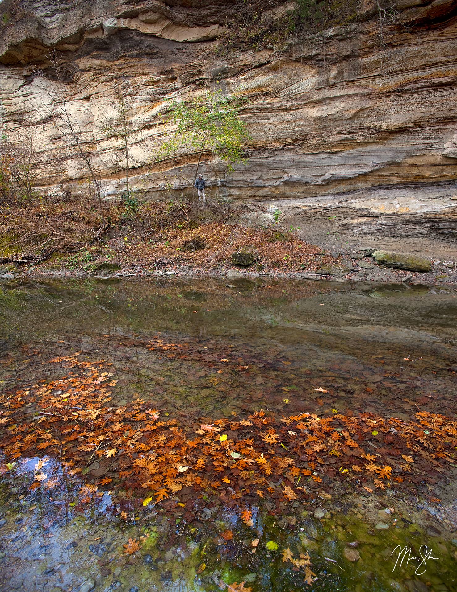 Echo Cliff Park