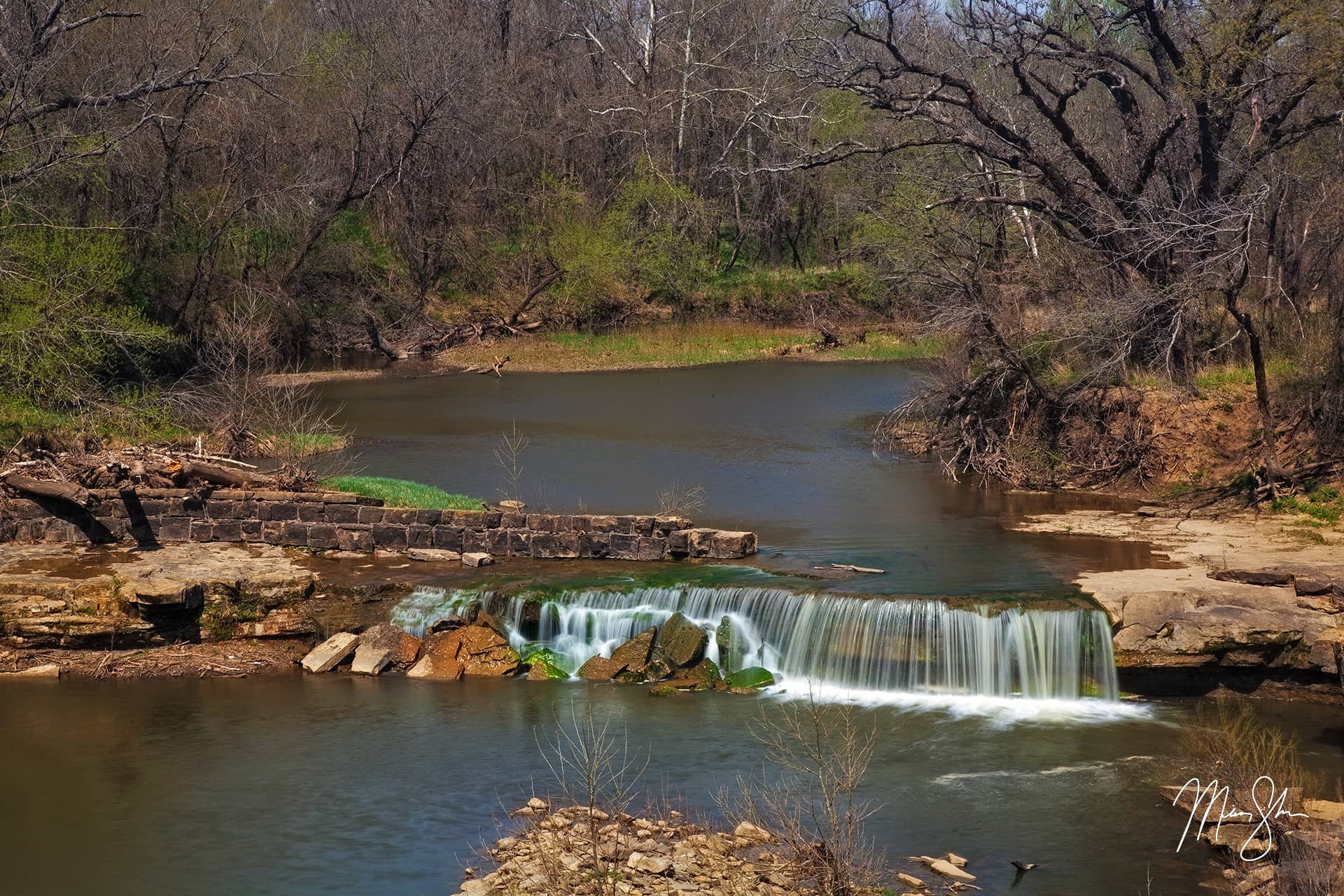 Elk Falls
