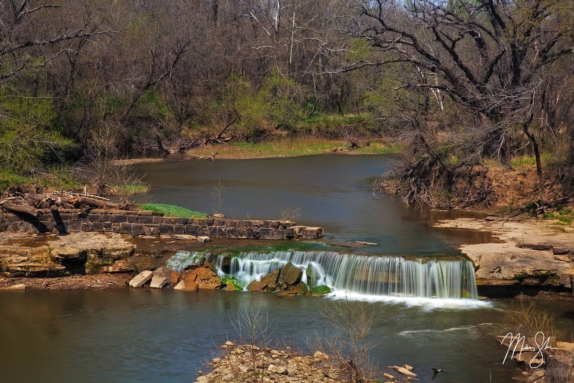 Elk Falls