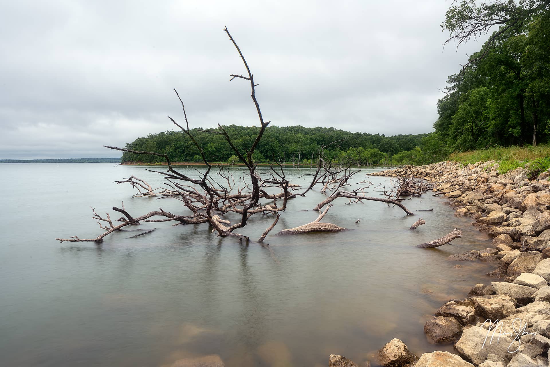 Hillsdale State Park