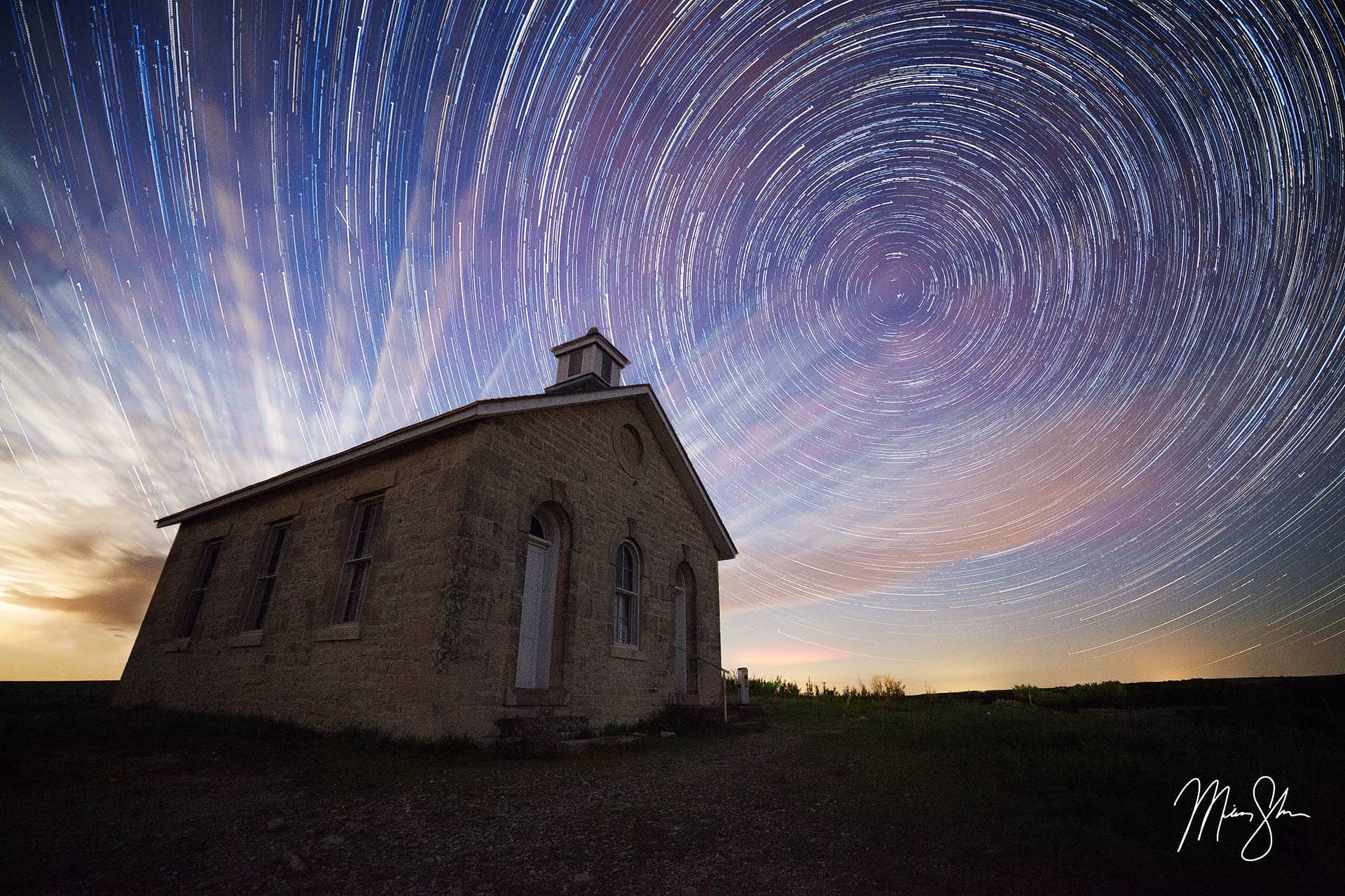 Tallgrass Prairie National Preserve