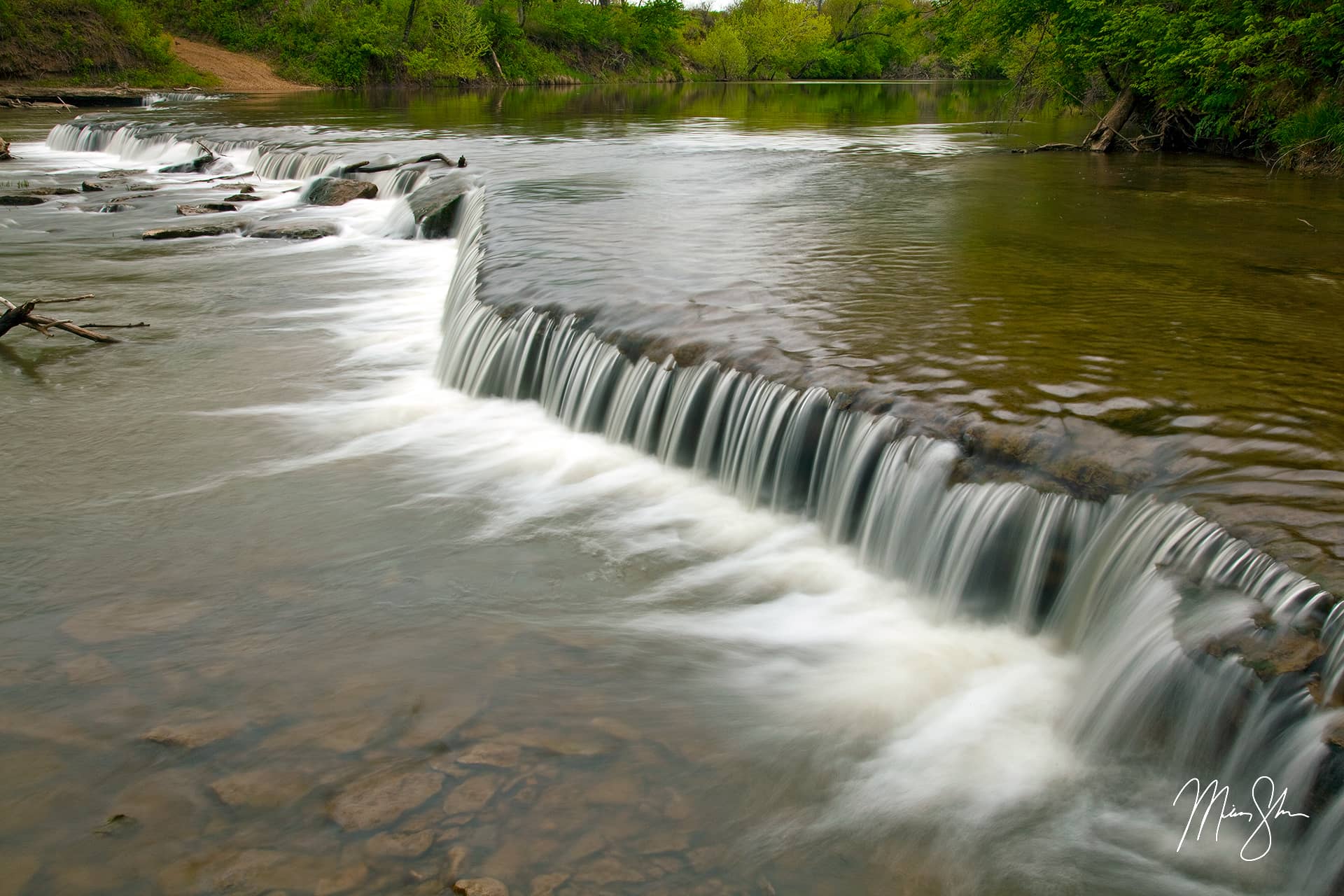 Osro Falls