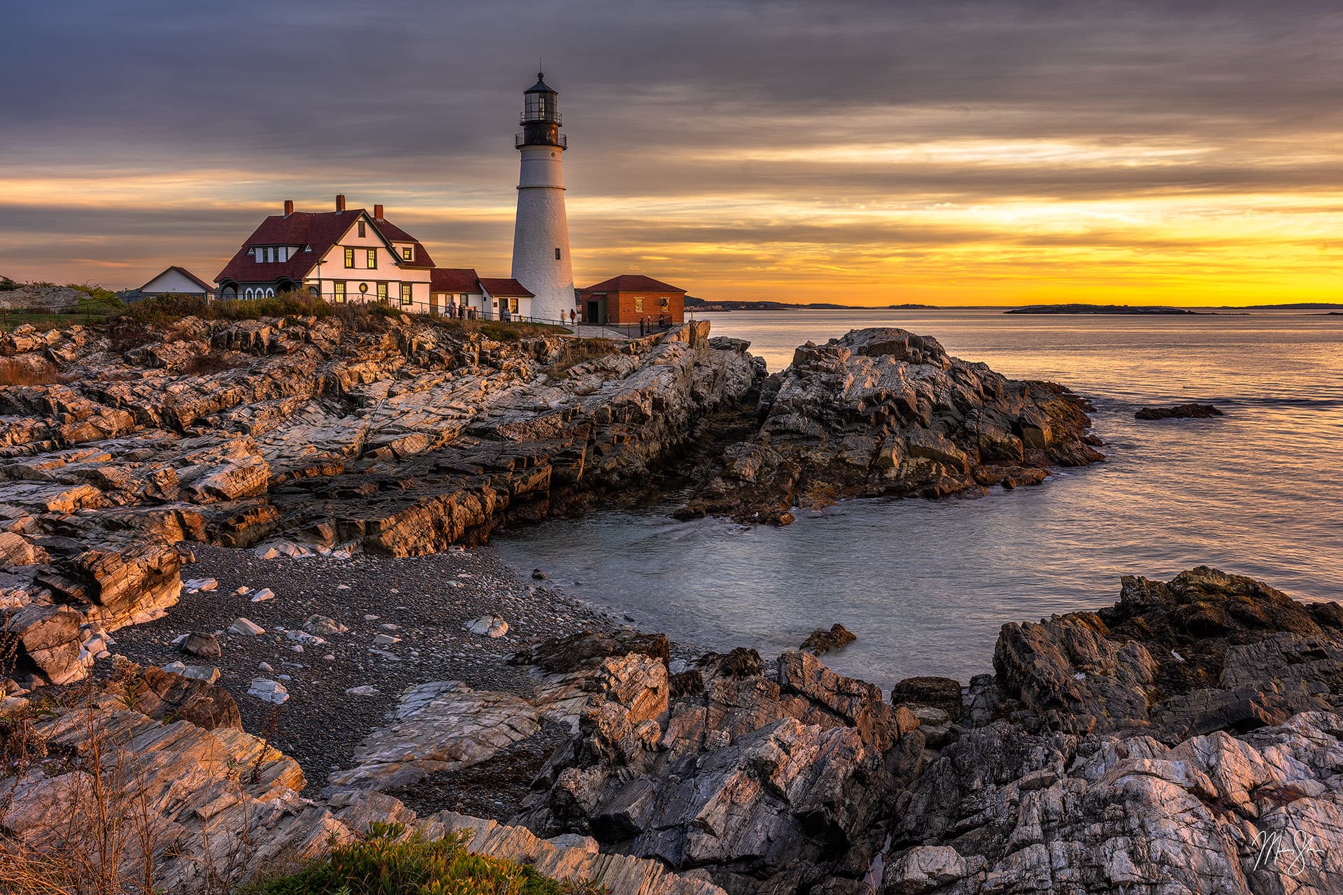 Maine Collection