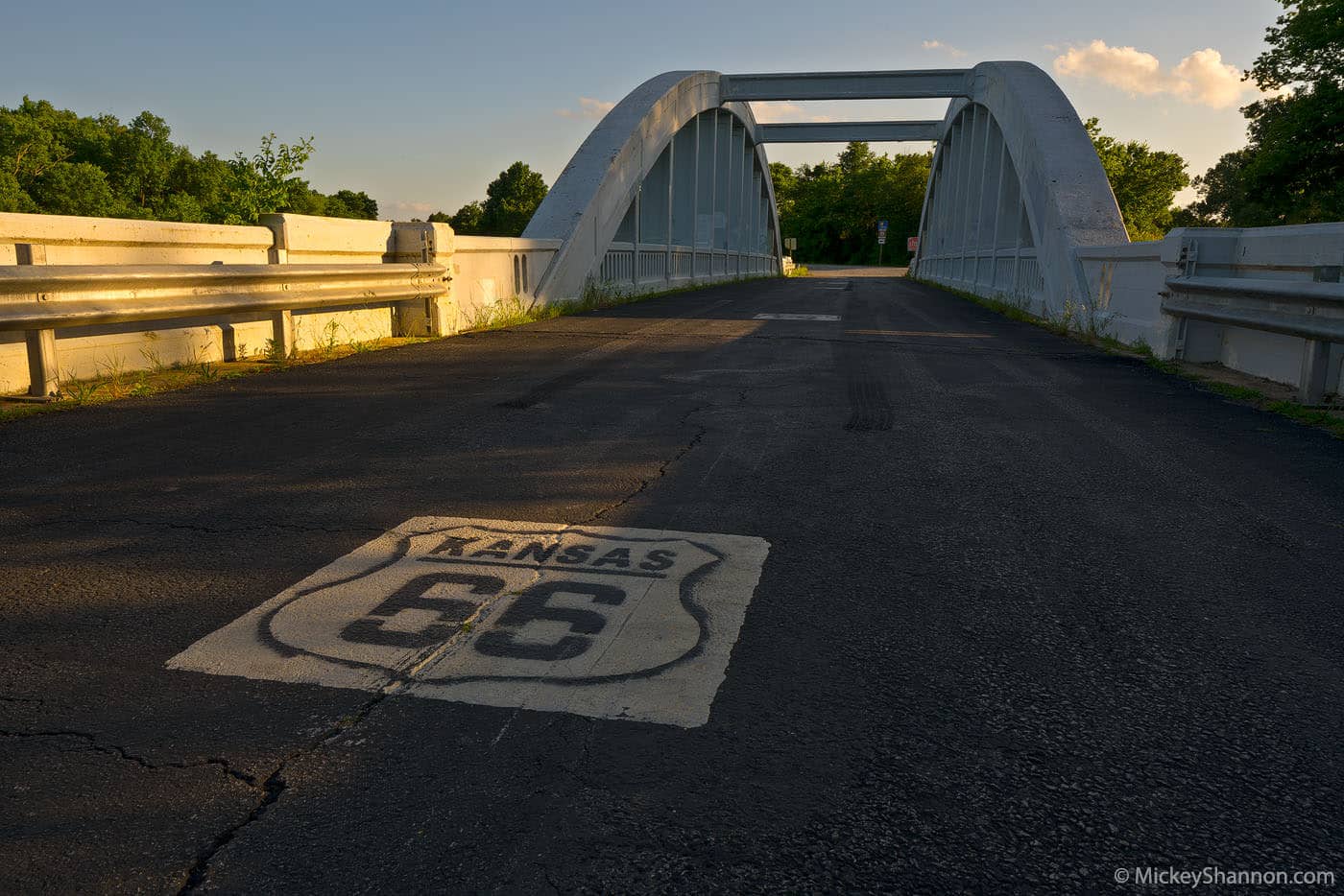 Rainbow Bridge