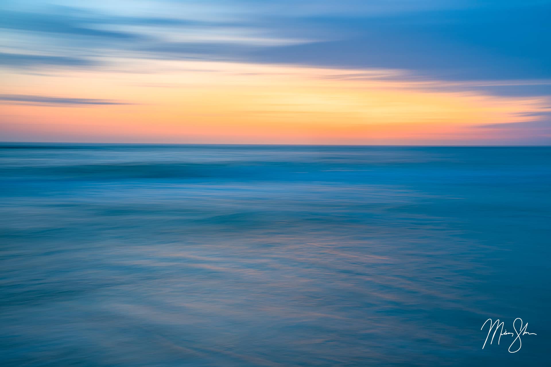 Slow Burn Destin Florida Mickey Shannon Photography