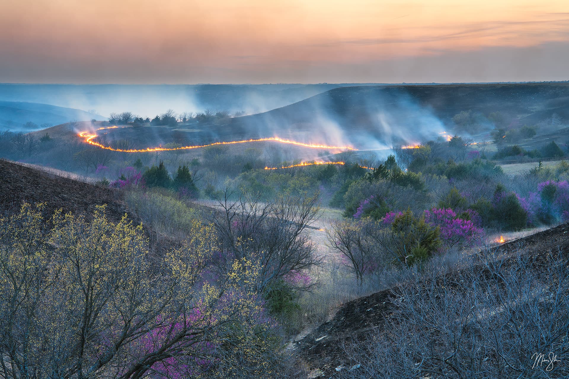 spring-burning-of-the-flint-