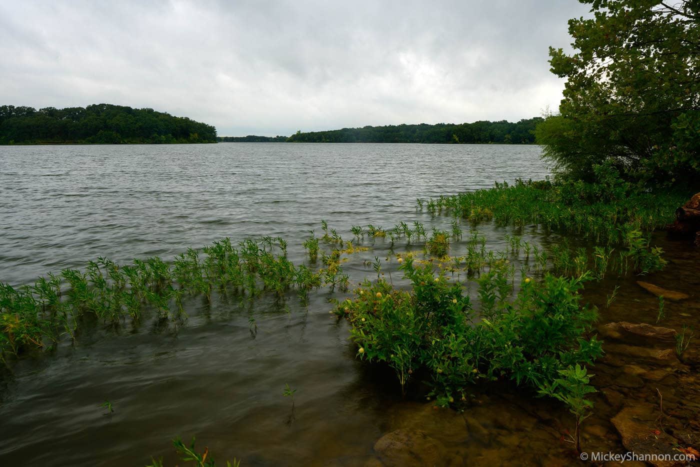 Woodson State Fishing Lake