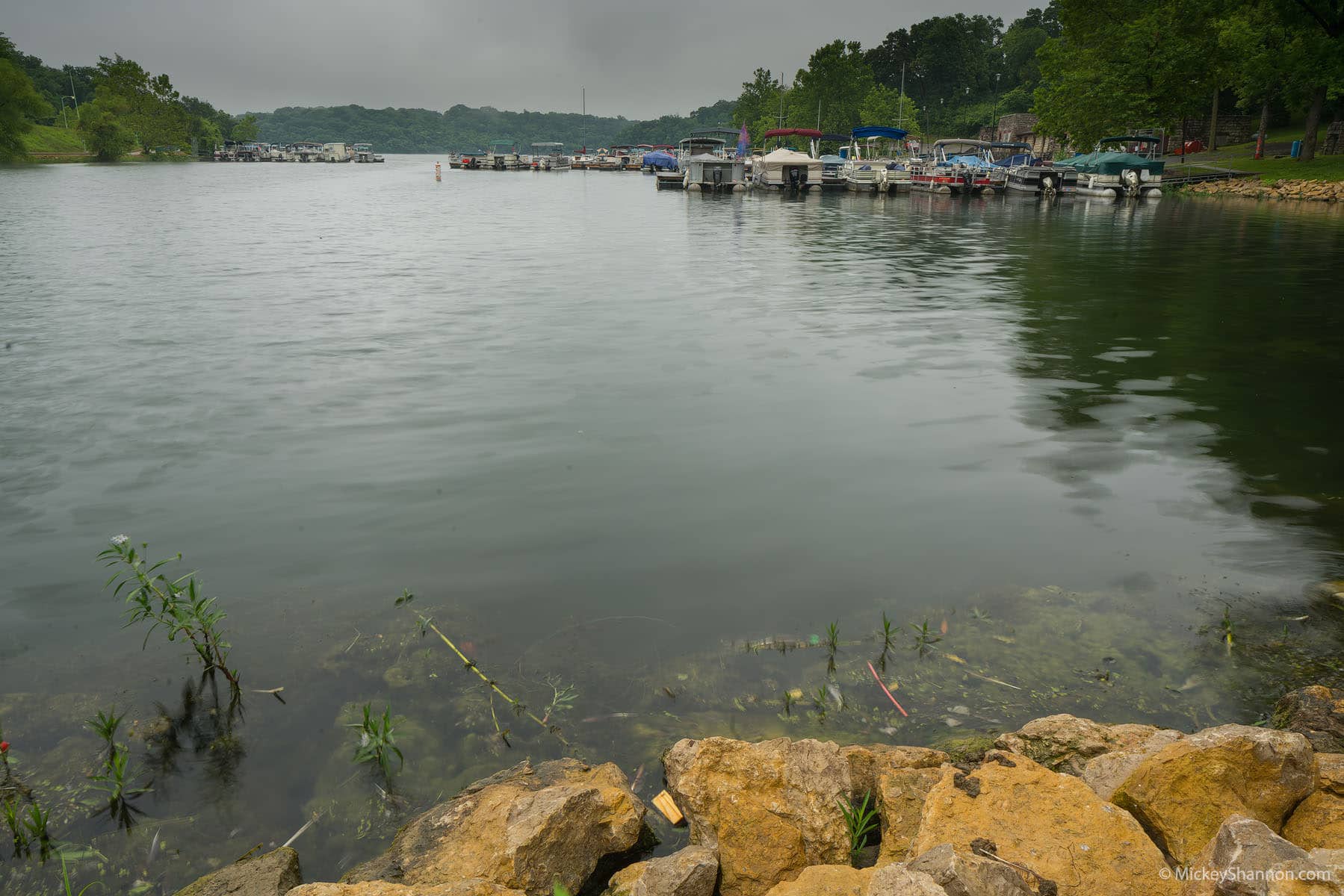 Wyandotte County Lake Park